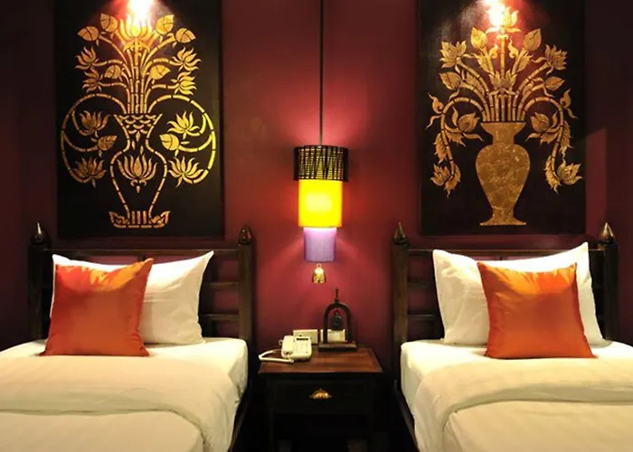 Siralanna Hotel