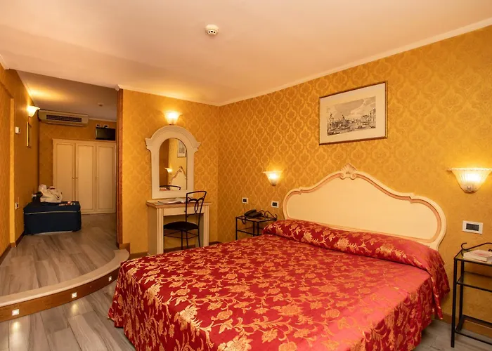 Resort: Hotel Tintoretto