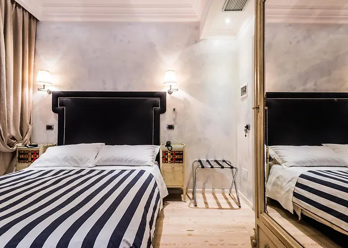 Casa degli ospiti: Mdm Guesthouse