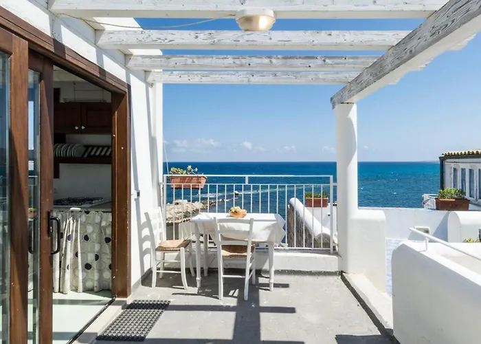 Cielomare Residence Diffuso