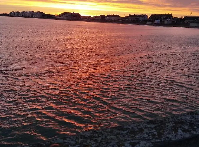 Au coeur de bourg...
