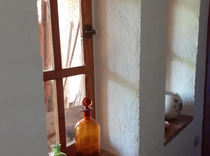 Gîte Trinacria