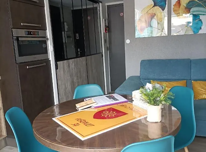 Résidence les Estivales