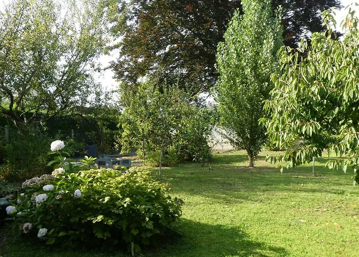 Les2 cerisiers