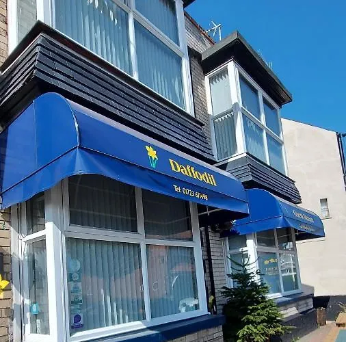 Guest house: Daffodil Guest House