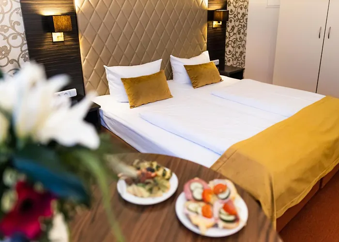 Familienhotel: Royal International Leipzig