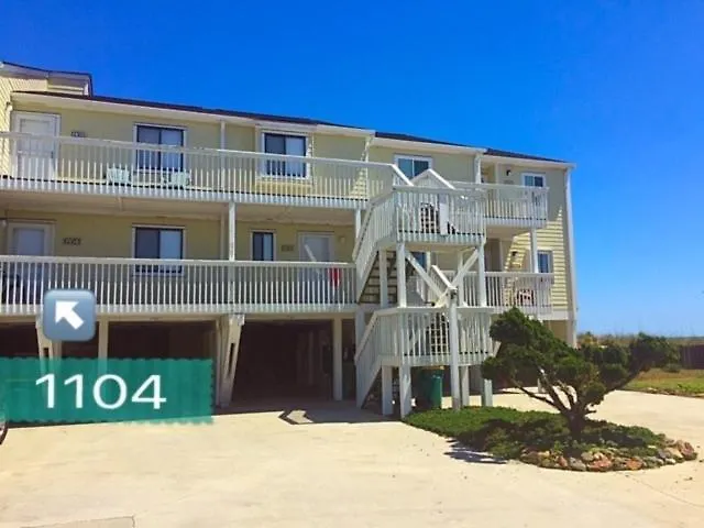 Beach Blanket - Spacious Condo With Private Beach Access And Resort Amenities! Condo