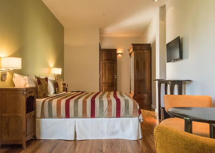 Resort: Magnolia Hotel Boutique