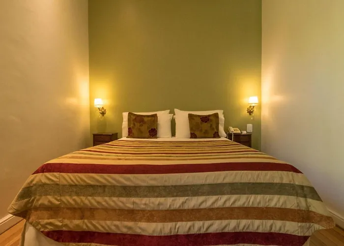 Resort: Magnolia Hotel Boutique