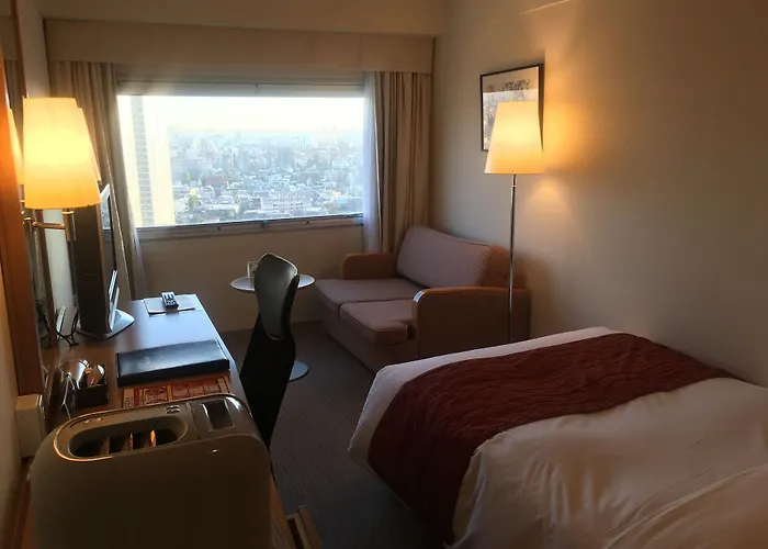 Nakano Sunplaza