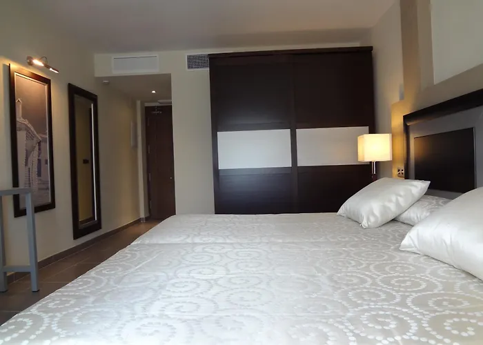 Hotel Rural Real De Poqueira