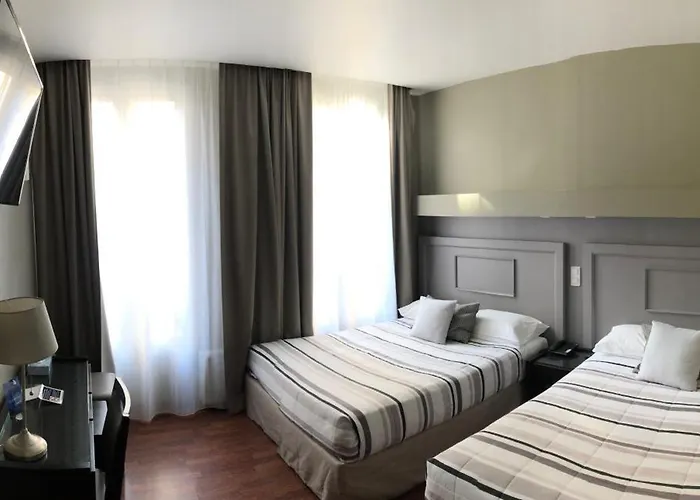 Cheap hotels Cosmotel