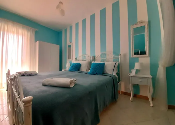 3 star hotel: Bed And Breakfast Rosangela