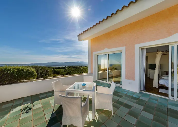 Hotel familiare: Hotel Luna Lughente
