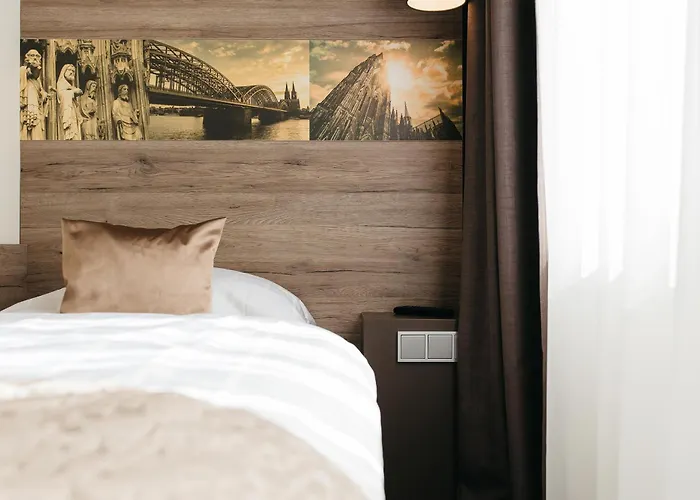 Hotel Am Sion