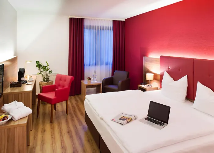 Roomingtons Wetzlar