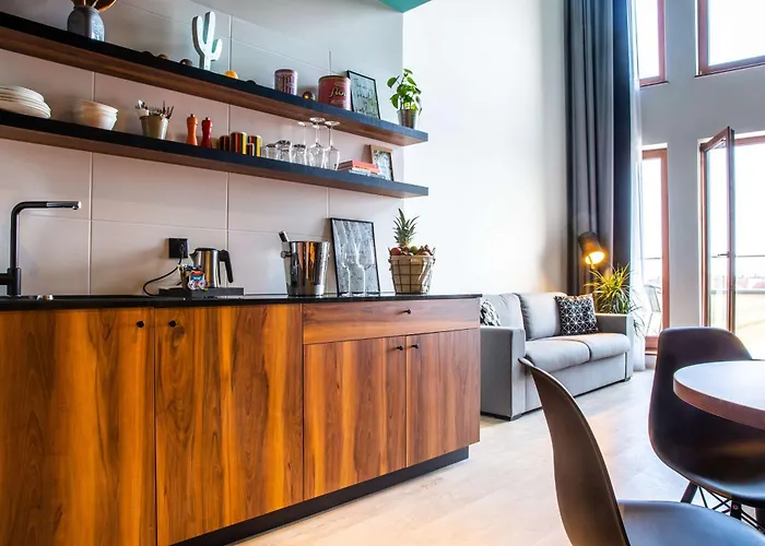 Park Inn By Radisson Poznan