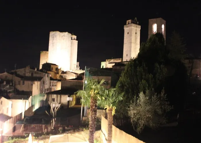 Albergo economico: Locanda La Mandragola