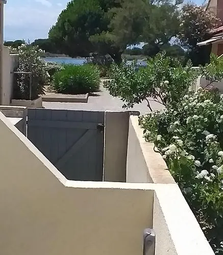 Maisonnette au bord de l'étang PORT LEUCATE