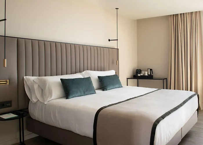 Hotel familiare: Occidental Barcelona 1929