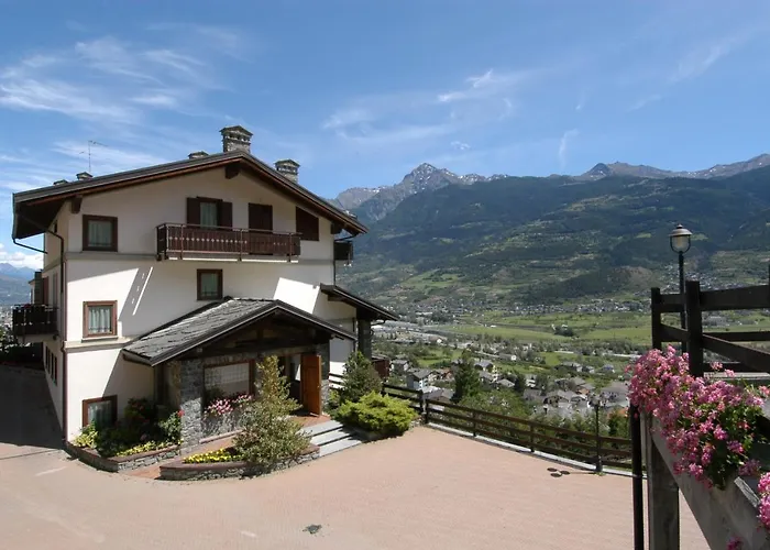  Panoramique