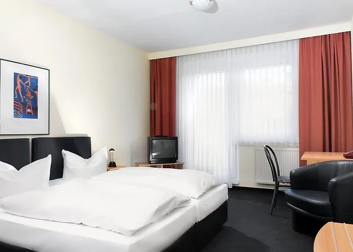 Days Inn City Centre