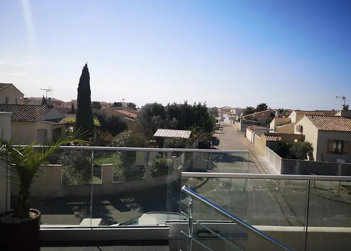 Appartement au dessus de la maison du Saunier