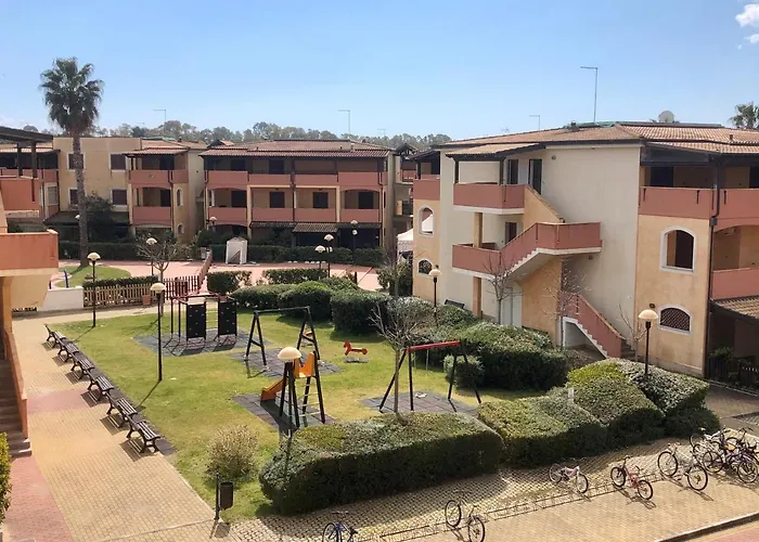 Casa EleGiò - Blue Village