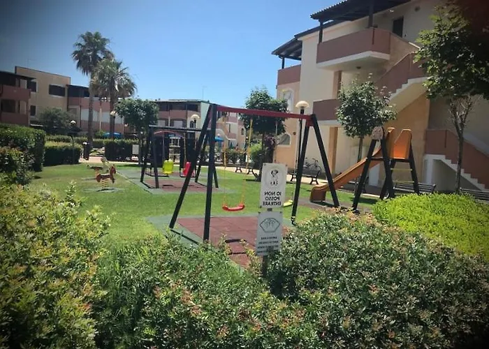 Casa EleGiò - Blue Village
