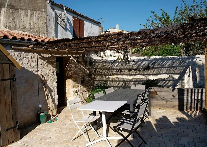 La maison de Gaston