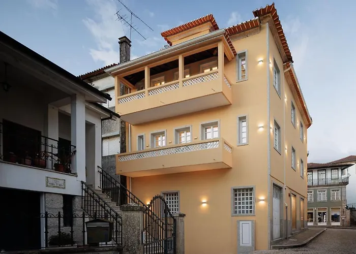 Carvoeiro Boutique Apartments