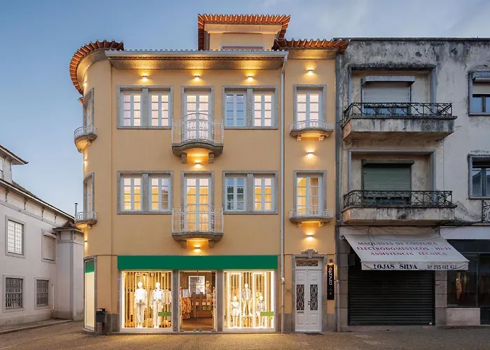 Carvoeiro Boutique Apartments