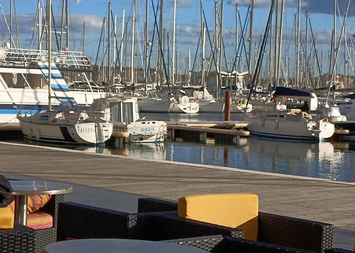 Résidence les Estivales