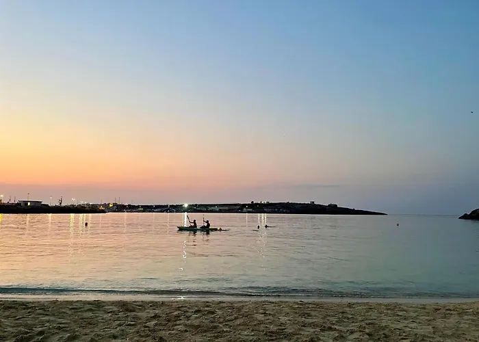 Hotel vicino al College: Villa Sofia