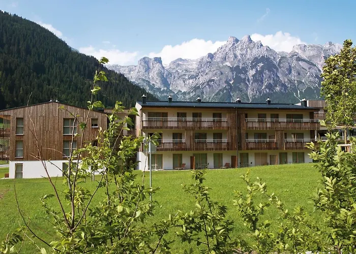 Am Travel Charme Bergresort