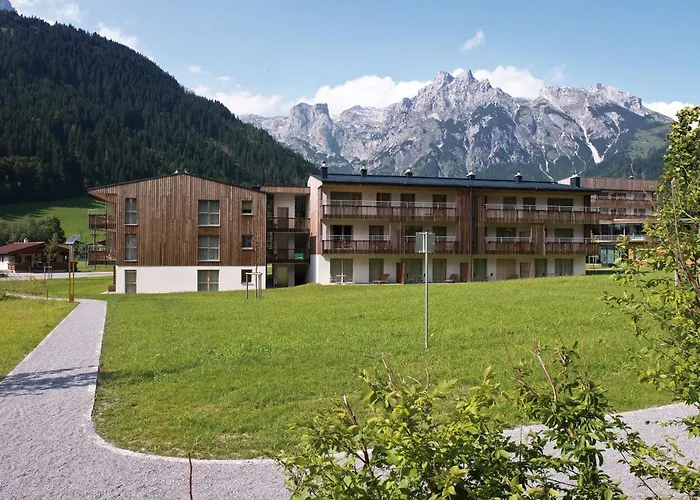 Am Travel Charme Bergresort