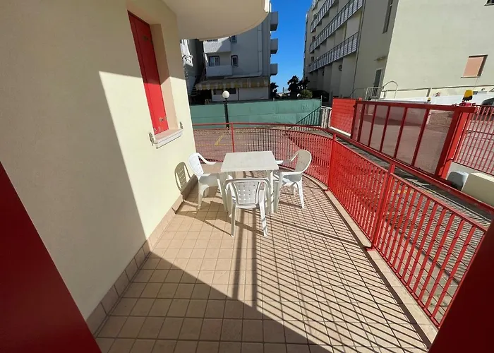 Residence Al Mare - Agenzia Cocal