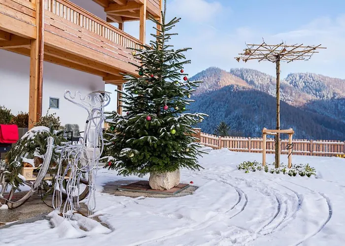 Berghotel&Chalets Adersberg
