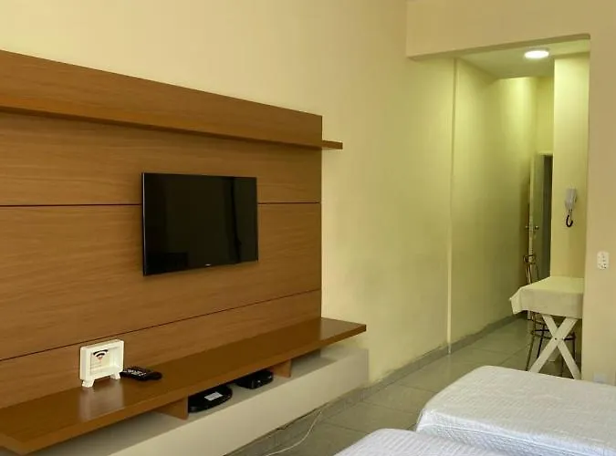 Copacabana Rio praia 1