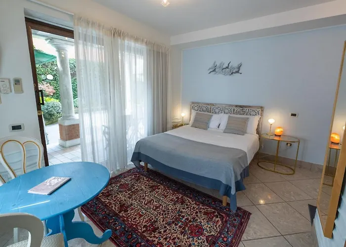 Hotel mit Hund Casa Di Carlo Goldoni - Dimora Storica
