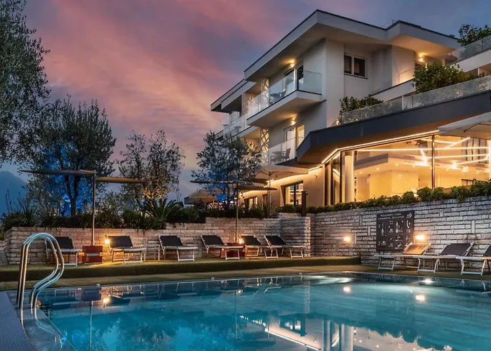 Wellness Casa Barca (Adults Only)