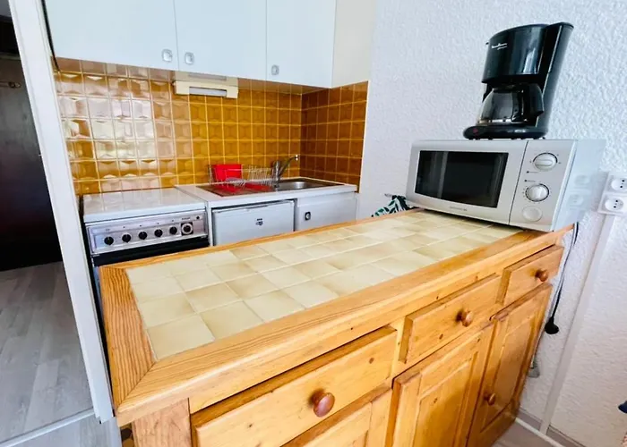 Nice 28m Comfort In The Heart La Salle Les Alpes