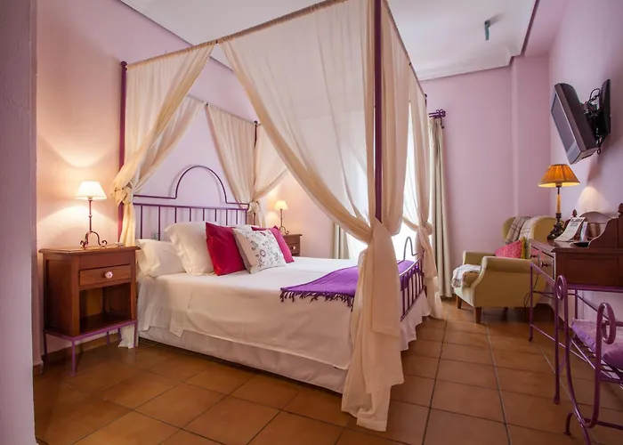 Hotel Jacuzzi: La Casa Del Maestro Boutique