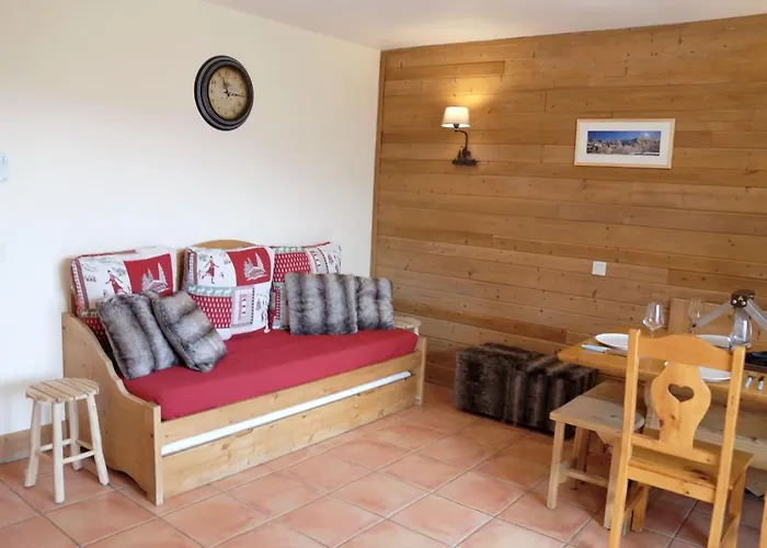 Location Pra-Loup Vacances à 1500