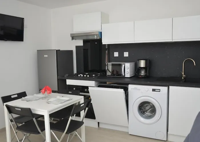 Appartement Neuf Ciotat