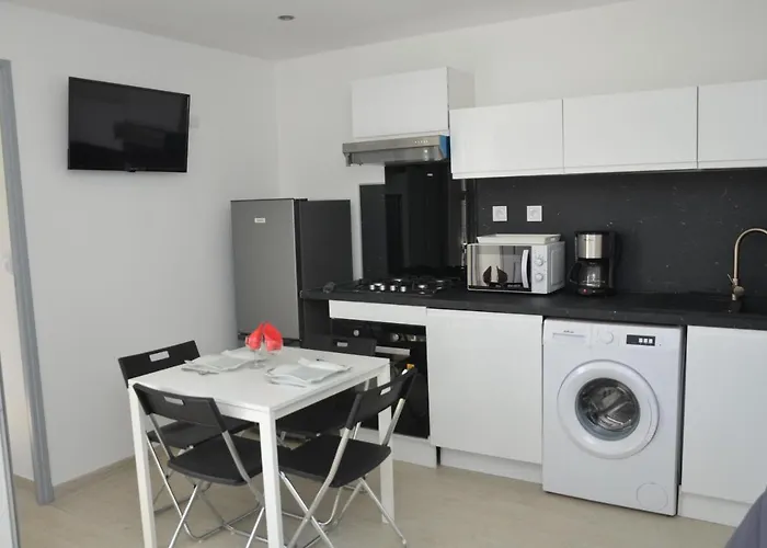 Appartement Neuf Ciotat