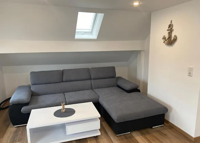 Pension Pradler Wohnung Obergeschoß