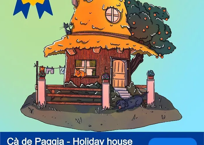 Ca' De Paggia