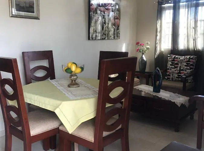 Apartamentos Kika