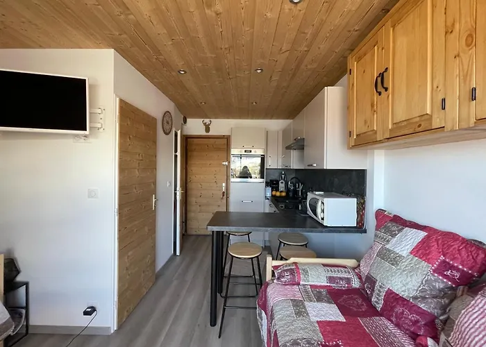 residence les Ravieres 1